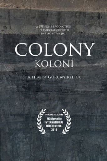 Colony artwork