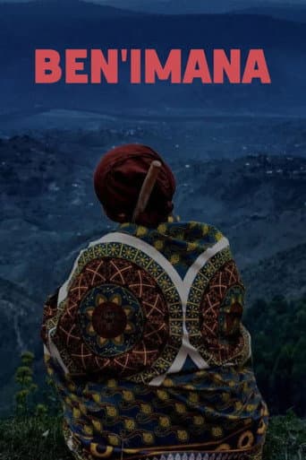 Ben'Imana artwork