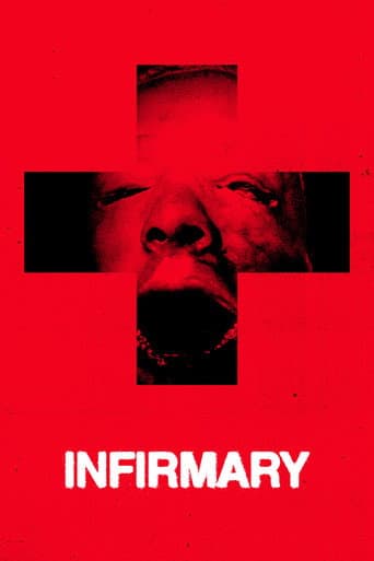 Infirmary artwork