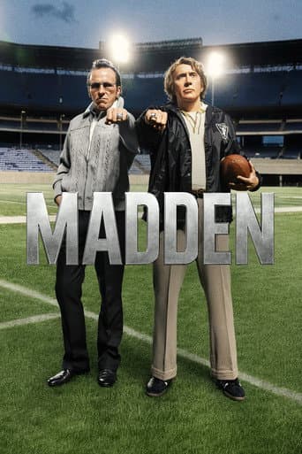 Madden artwork
