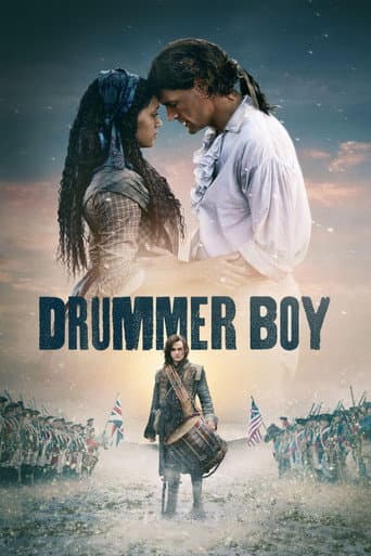 Drummer Boy artwork
