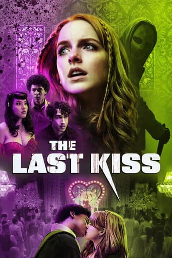 The Last Kiss artwork