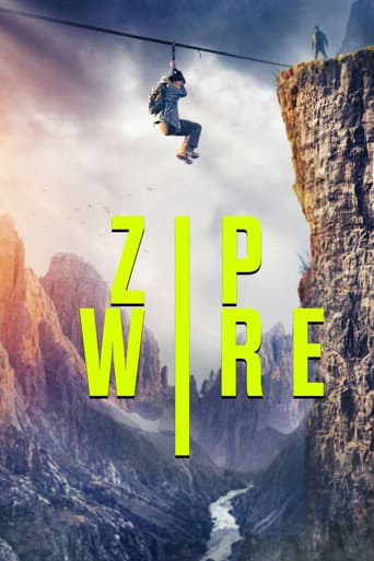 Zip Wire artwork