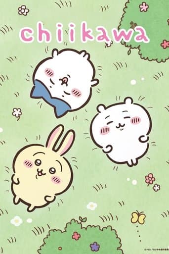 Chiikawa artwork