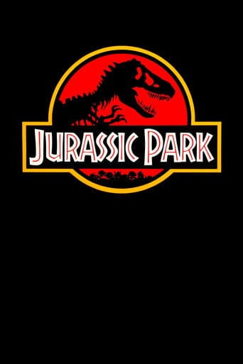 Jurassic Park artwork