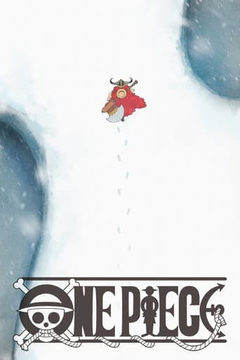 One Piece artwork
