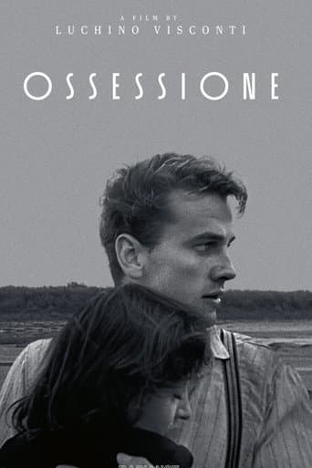 Obsession artwork