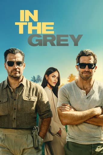 In the Grey artwork