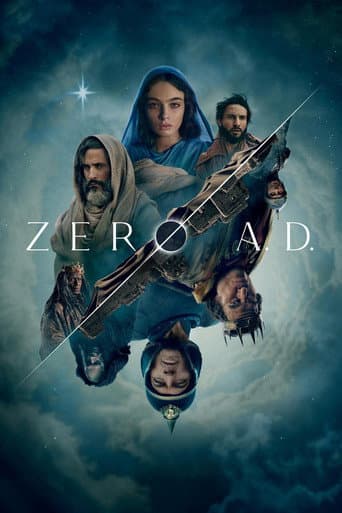 Zero A.D. artwork
