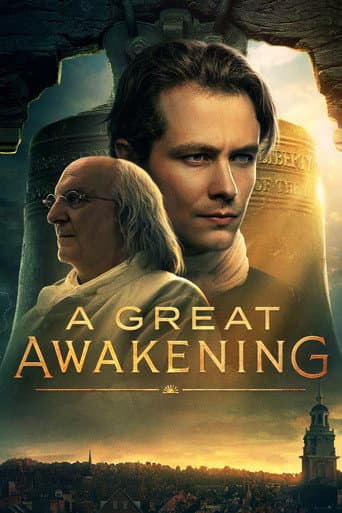 A Great Awakening artwork