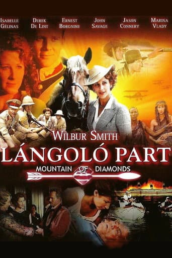 Mountain of Diamonds artwork