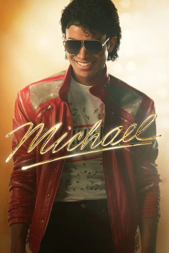 Michael artwork