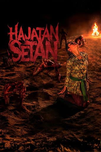 Hajatan Setan artwork