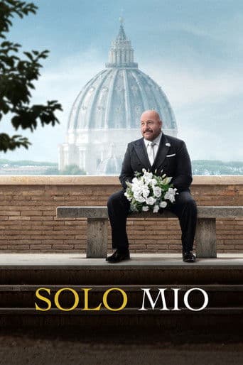 Solo Mio artwork