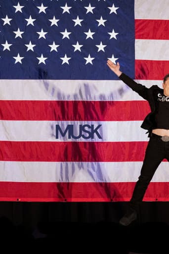 Musk artwork