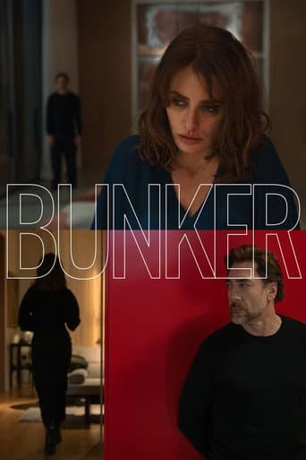 Bunker artwork