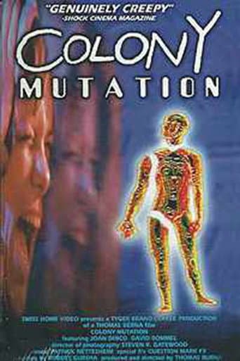 Colony Mutation artwork
