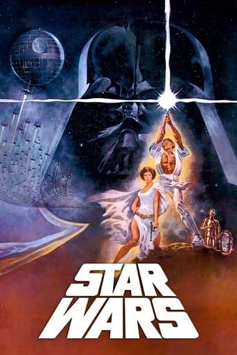 Star Wars artwork
