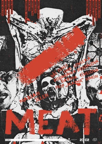 MEAT artwork