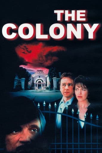 The Colony artwork