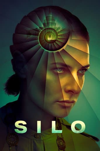 Silo: Troy artwork