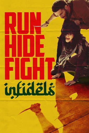 Run Hide Fight: Infidels artwork