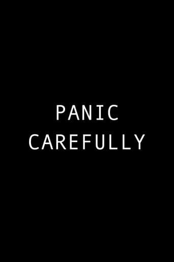 Panic Carefully artwork