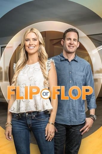 Flip or Flop artwork