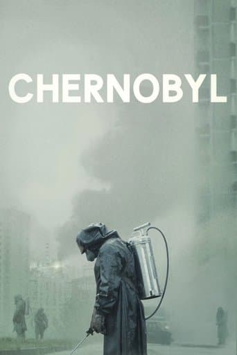 Chernobyl artwork