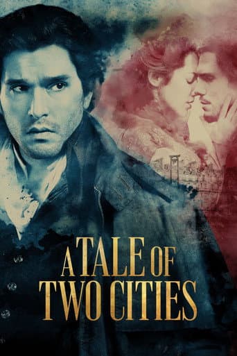 A Tale of Two Cities artwork