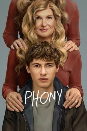 Phony artwork