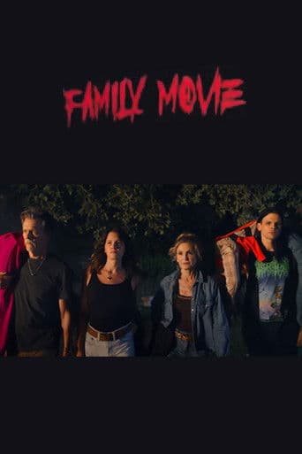 Family Movie artwork