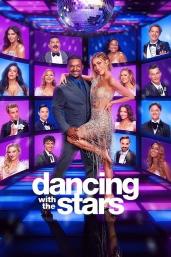 Dancing with the Stars artwork