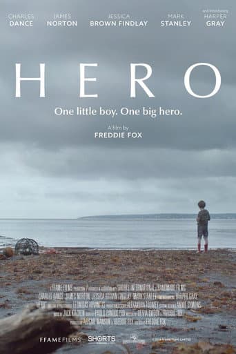Hero artwork