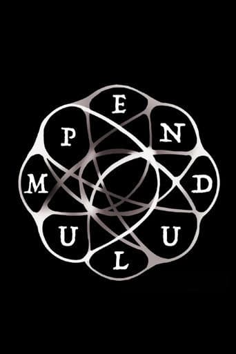 Pendulum artwork