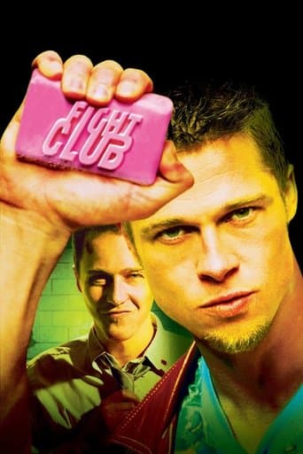 Fight Club artwork