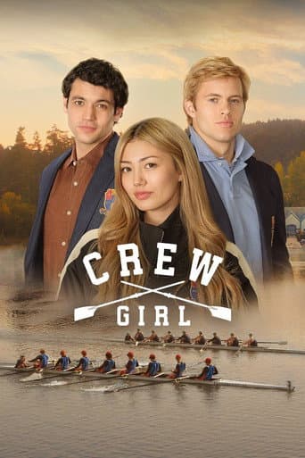 Crew Girl: Season 1 artwork