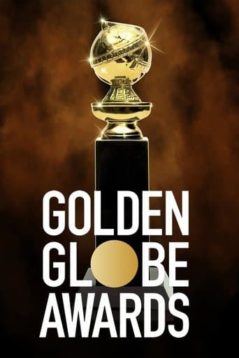Golden Globe Awards artwork