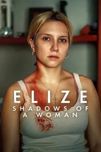 Elize: Shadows of a Woman artwork