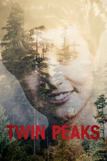 Twin Peaks artwork