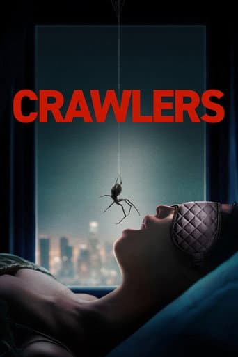 Crawlers artwork