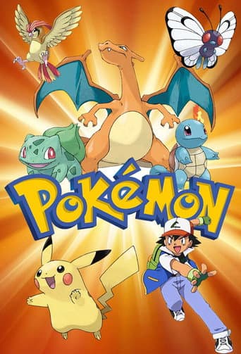 Pokémon artwork