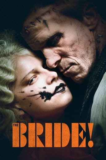 The Bride! artwork