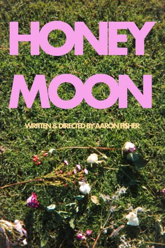 Honeymoon artwork