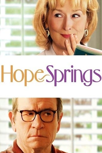 Hope Springs artwork