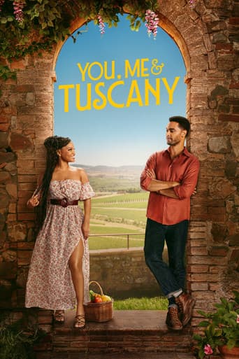You, Me & Tuscany artwork