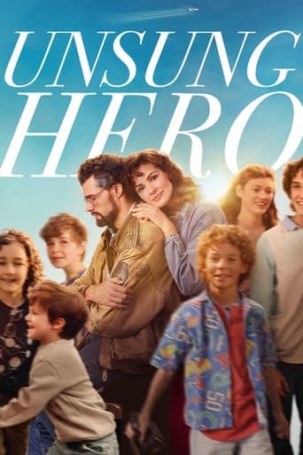 Unsung Hero artwork