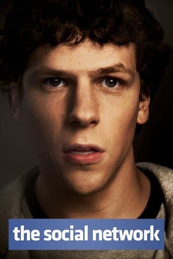 The Social Network artwork