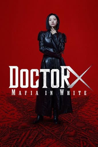 Doctor X: Mafia in White artwork
