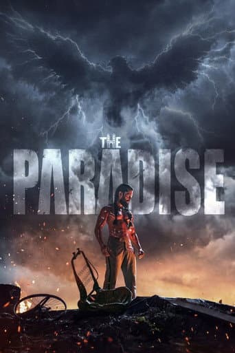 The Paradise artwork